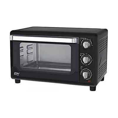 Elektrisk Mini-ugn EDM 23 L 1500 W