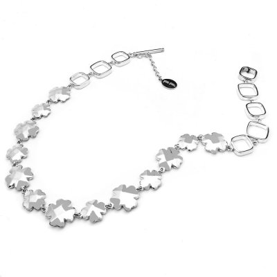 Damhalsband Folli Follie 1N9F145 (40 cm)