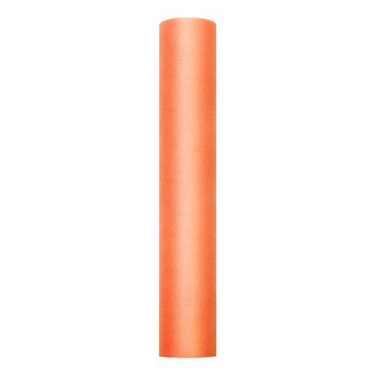 Tyll på Rulle Orange - 0.15 x 9m