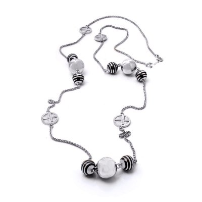 Damhalsband Armani EG1623 (45 cm)