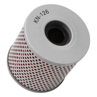 Oljefilter K&N KNKN-126 KNKN-126