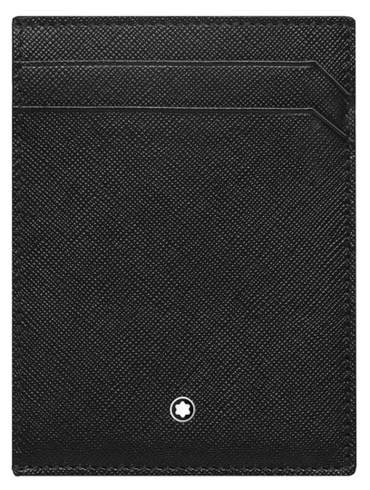 Korthållare sartorial 4cc id black