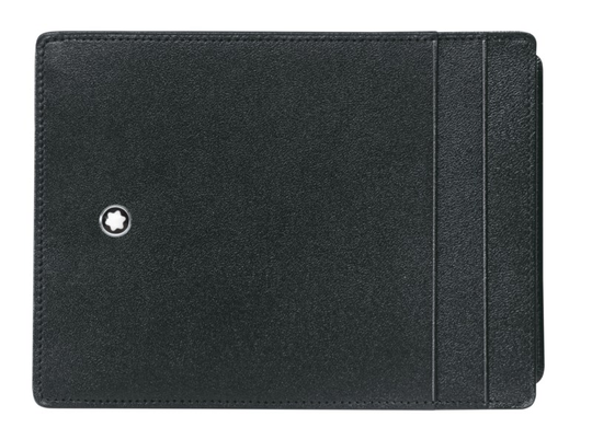 Korthållare meistersüsk 4cc id black