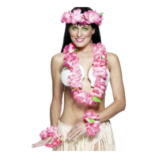 Hawaiiset Rosa