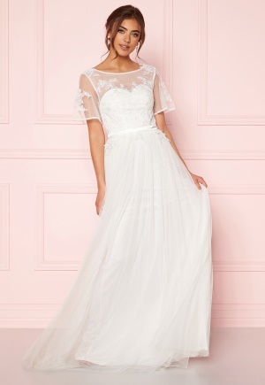 Moments New York Rosalie Wedding Gown White 40