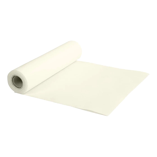 Bordslöpare i Tyg Creme - 10 meter