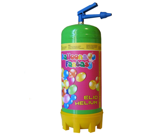 Helium - 150 liter