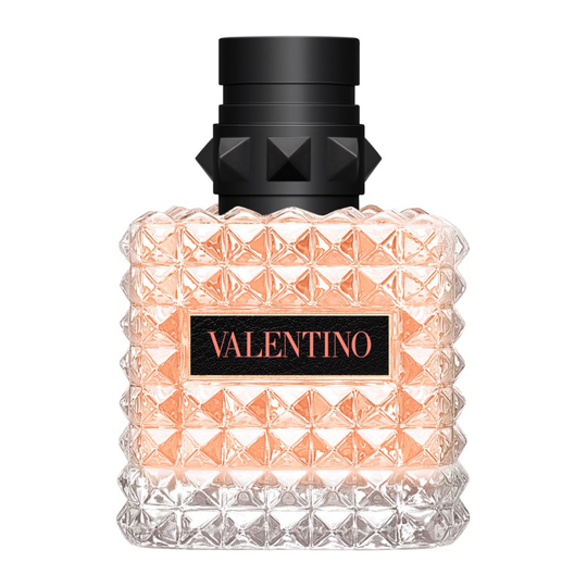 Donna born in roma coral fantasy edp 30 ml