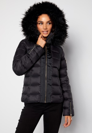 Chiara Forthi Madesimo down jacket Black 36