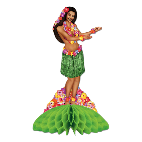 Bordspjäs Hula Hula