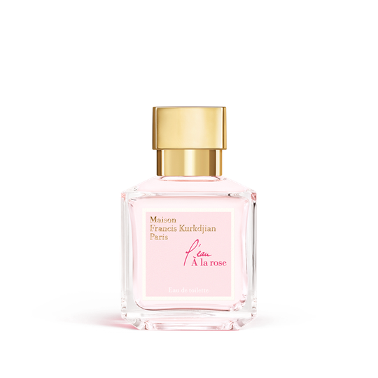 L'eau à la rose edt 70 ml
