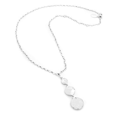Damhalsband Folli Follie 1N9F133 (38 cm)