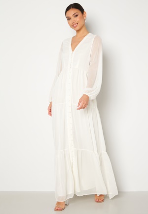 Bubbleroom Occasion Eferite Wedding Gown White 46
