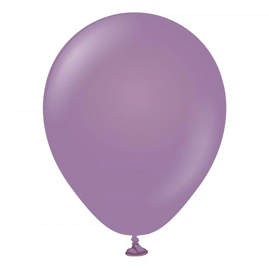 Latexballonger Professional Mini Lavender - 100-pack