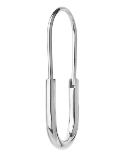 Örhänge chance mini silver