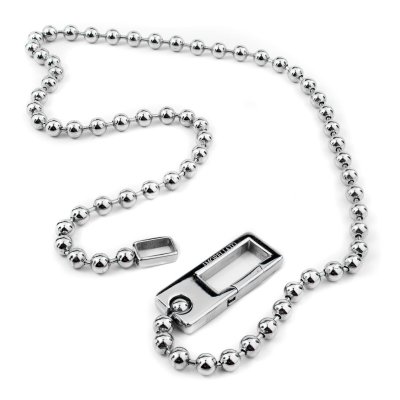 Damhalsband Morellato S5919 (45 cm)