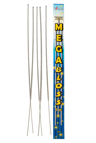 Långa tomtebloss - 45 cm