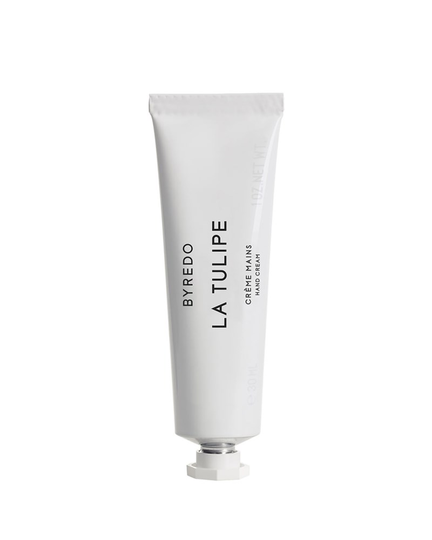 La tulipe hand cream 30 ml