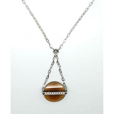 Damhalsband Morellato SJX02 (45 cm)