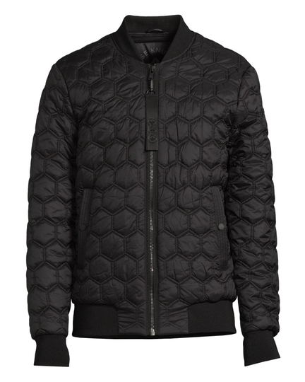 Bomber jacket bahia svart
