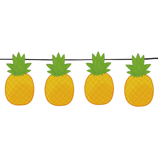 Girlang Ananas