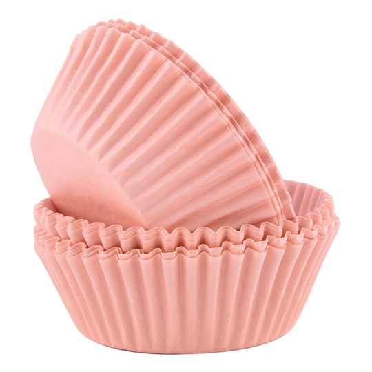 PME Muffinsformar Persika - 60-pack