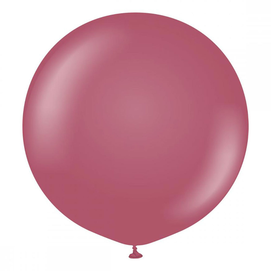 Latexballonger Professional Superstora Wild Berry - 2-pack