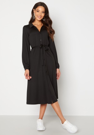 Happy Holly Linda dress Black 36/38