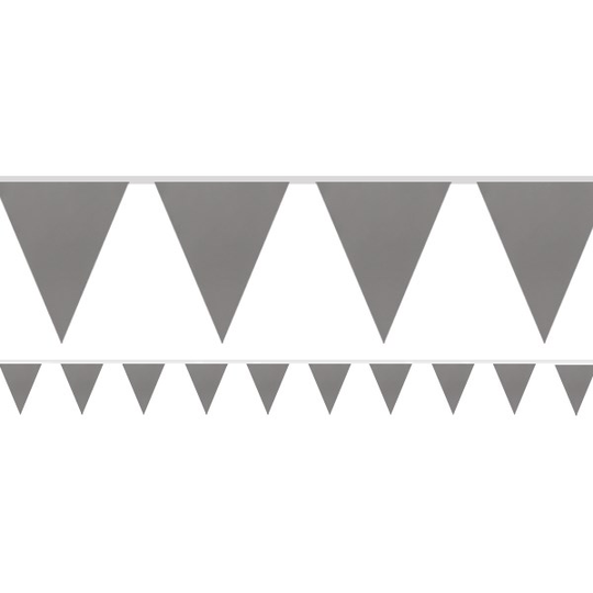 Vimpel - Silver