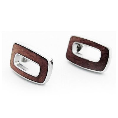 Örhängen Viceroy 7022E01011 (1 cm) (1,5 cm)