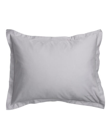 Sateen örngott moon grey 50x60 cm