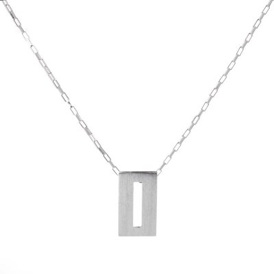Damhalsband Sif Jakobs P0056 (26 cm)