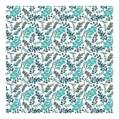 Bordsduk Things Home Trade Berniz 140 cm x 25 m bomull och polyester