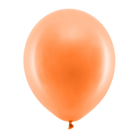 Ballonger - Pastel - Orange