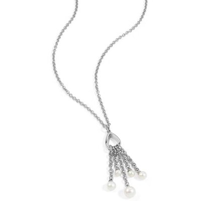 Damhalsband Morellato SYQ03 (45 cm)
