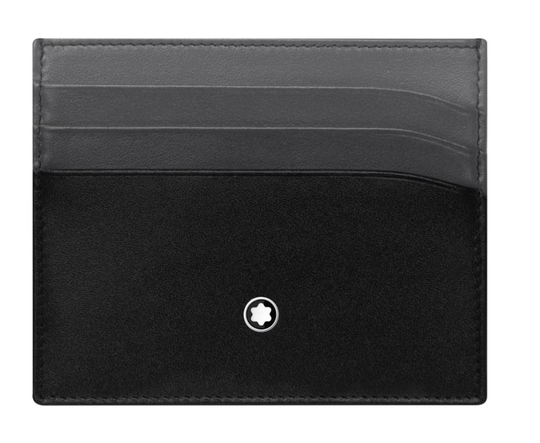 Korthållare meisterstück 6cc grey