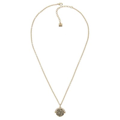 Damhalsband DKNY 5520023
