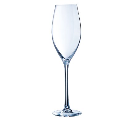 Champagneglas Chef&Sommelier Imperiale Transparent Glas 6 antal (24 cl)