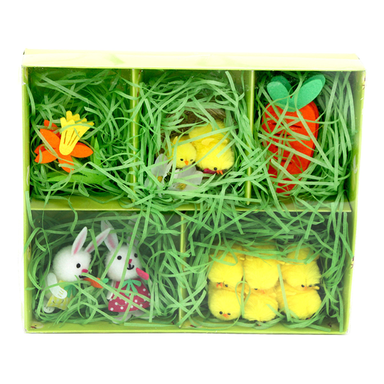 Påskdekoration Kit