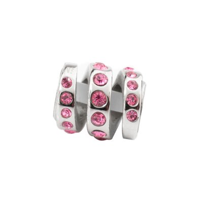 Dampärlor Morellato SCZ409-A Grå (2 cm)