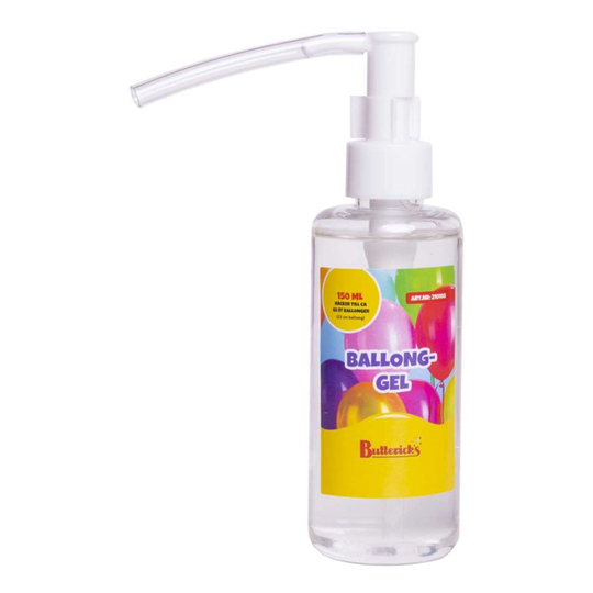 Buttericks Ballonggel