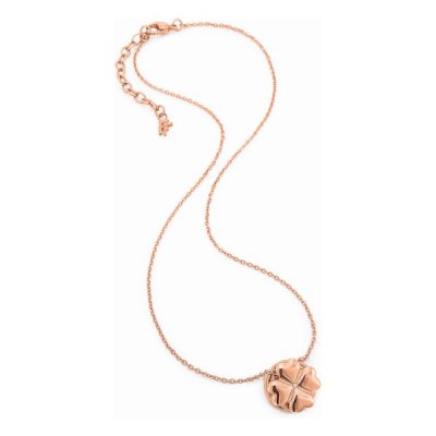 Damhalsband Folli Follie 3N17T020RC (40 cm)