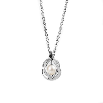 Damhalsband Morellato SLW02 (45 cm)