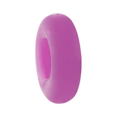 Dampärlor Morellato SABZ105 Purpur (1 cm)
