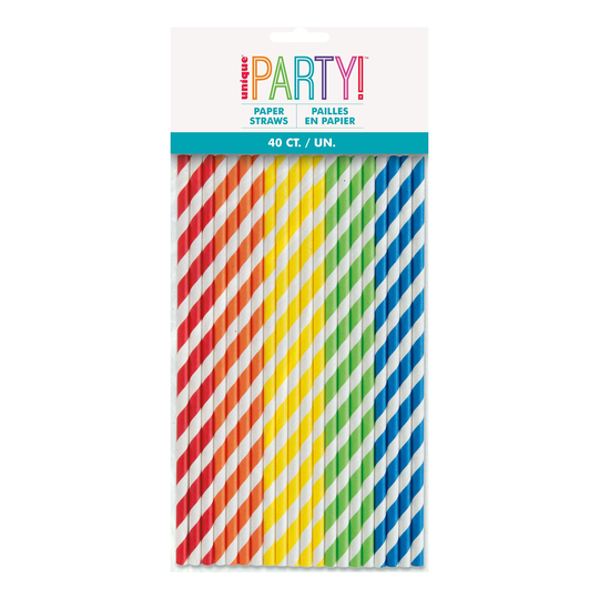 Papperssugrör Multi