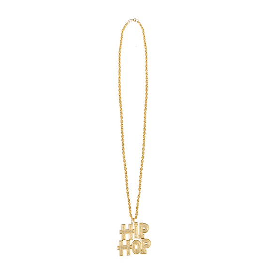 Halsband Hip Hop
