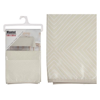 Bordsduk Romb Plast (140 x 180 cm)