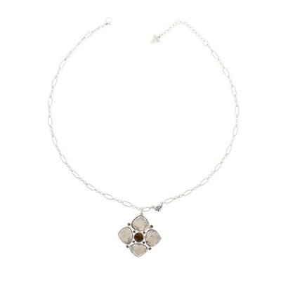 Damhalsband Guess UBN91102 (50 cm)