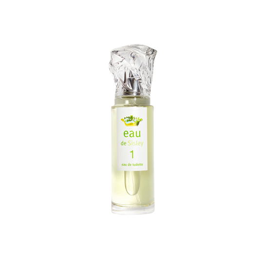 Eau de sisley 1 les eaux edt 50 ml