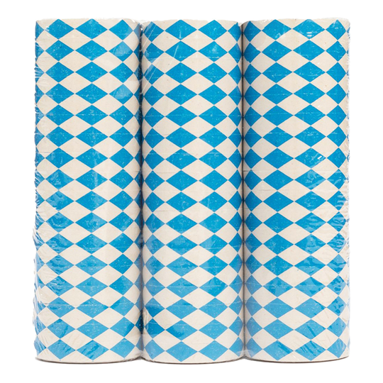 Serpentiner Bavariska - 3-pack